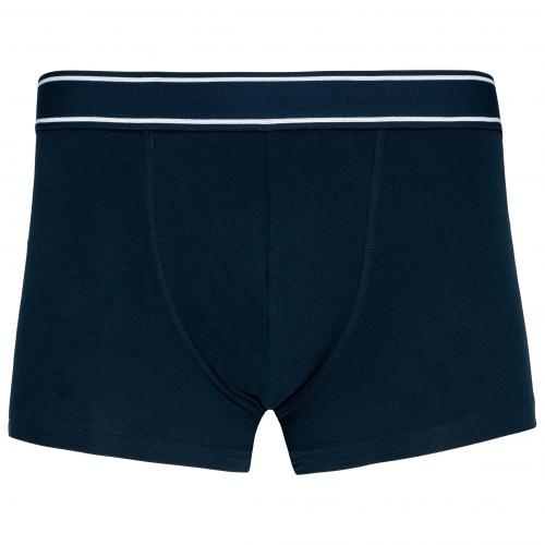 Sportieve boxershorts Kariban navy,s