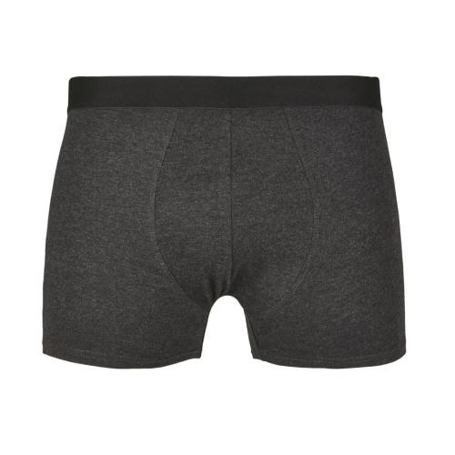 2-pack heren boxershorts charcoal,3xl