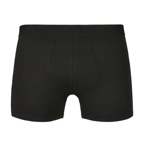2-pack heren boxershorts zwart,3xl