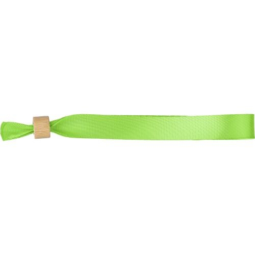 rPET polskoord Tarian lime