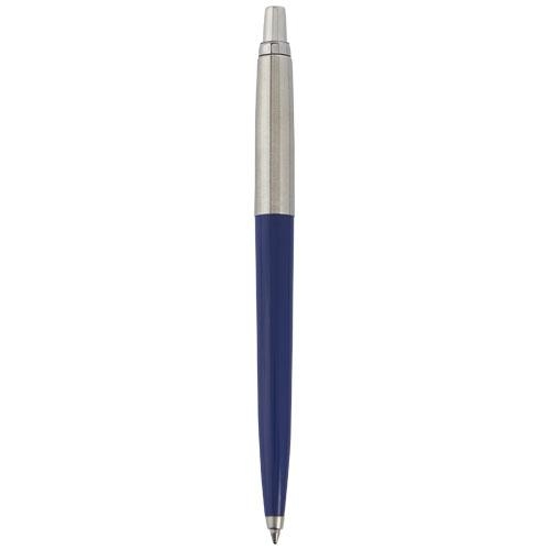 Parker Jotter gerecyclede balpen blauwschrijvend navy
