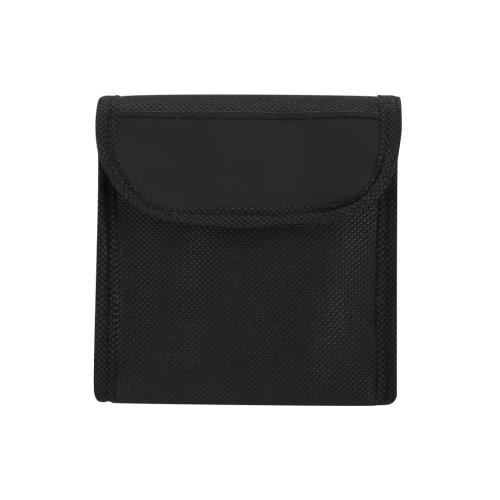 Blidar verrekijker 5x30 zwart