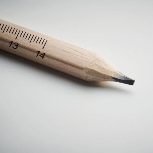 Timmermanspotlood Maderos hout