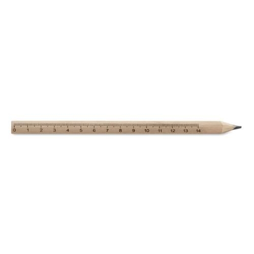Timmermanspotlood Maderos hout