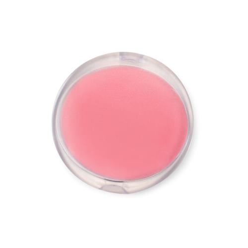 Zeepblaadjes in doosje pastel roze