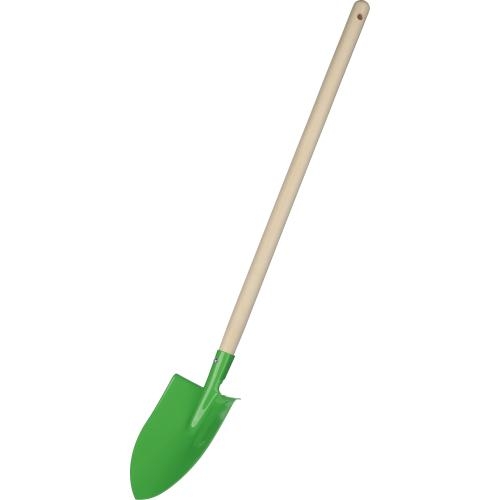 Houten tuinschep Marigold
