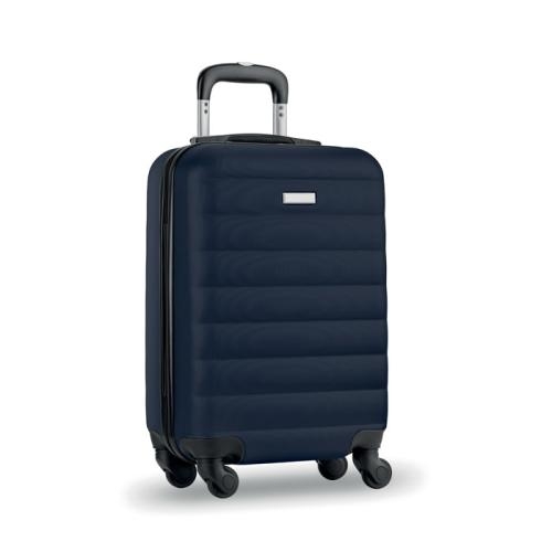 ABS trolley 20 inch Budapest navy