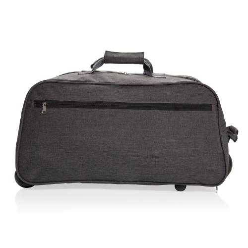 Basic trolley antraciet