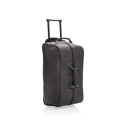 Basic trolley antraciet