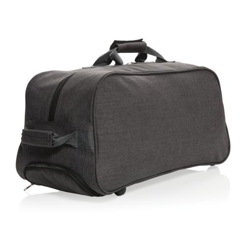 Basic trolley antraciet
