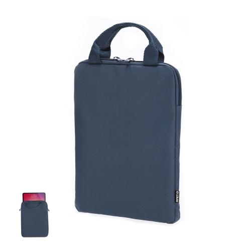 Tablethoes Neizan marineblauw