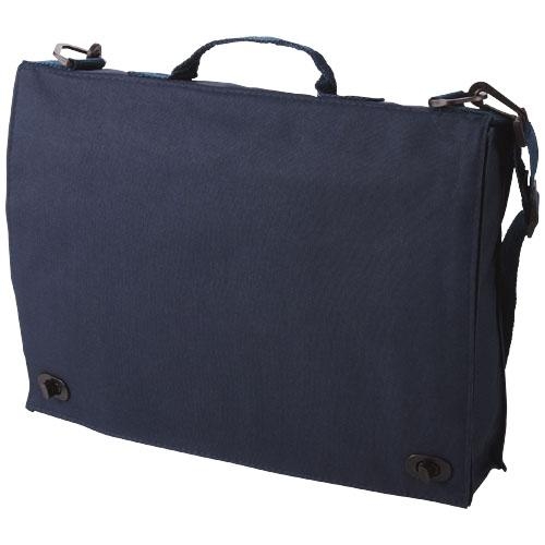 600D polyester congrestas navy