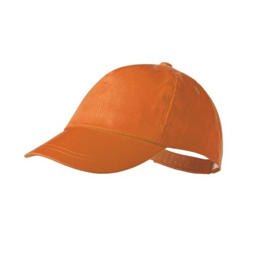 Pet kind Sportkid oranje