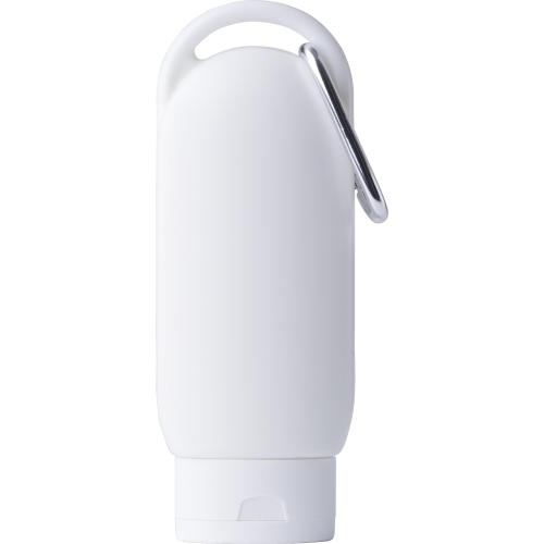 60 ml zonnebrandcrème SPF 30 wit