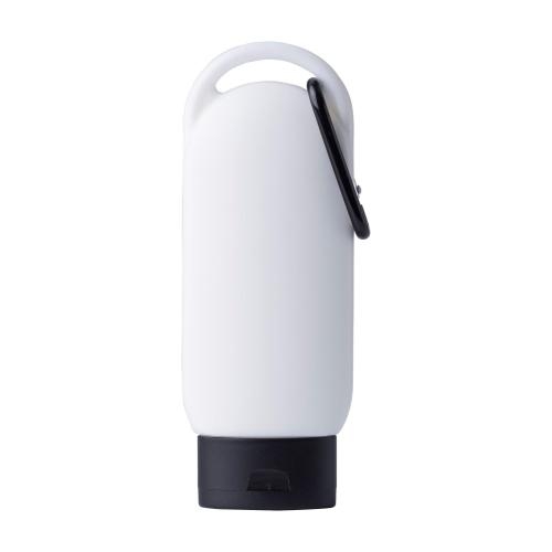 60 ml zonnebrandcrème SPF 30 zwart