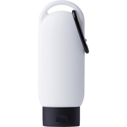 60 ml zonnebrandcrème SPF 30 zwart