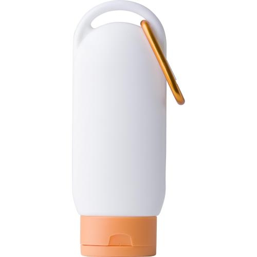 60 ml zonnebrandcrème SPF 30 oranje
