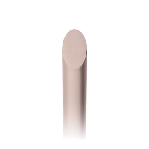 Duurzame inktloze pen Penever beige/rood