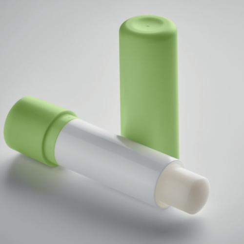 Vegan lippenbalsem gerecycled lemon