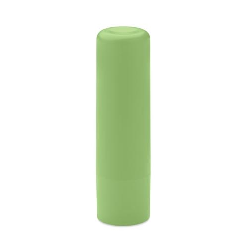 Vegan lippenbalsem gerecycled lemon
