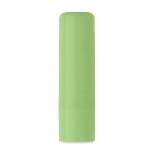 Vegan lippenbalsem gerecycled lemon