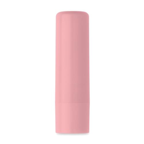 Vegan lippenbalsem gerecycled baby pink