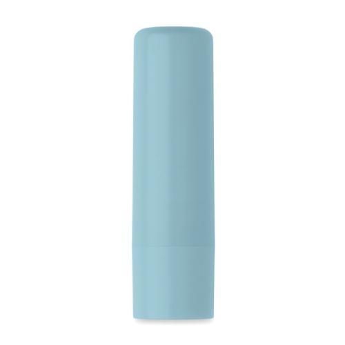 Vegan lippenbalsem gerecycled babyblauw