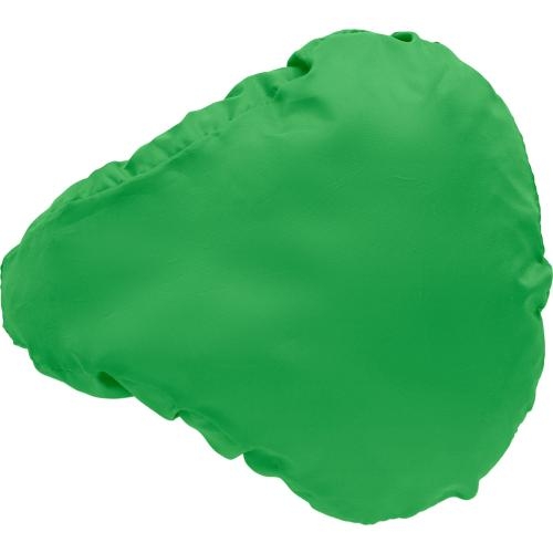 RPET zadelhoes lichtgroen