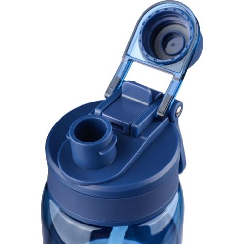 Tritan drinkfles 900 ml Lyra kobaltblauw