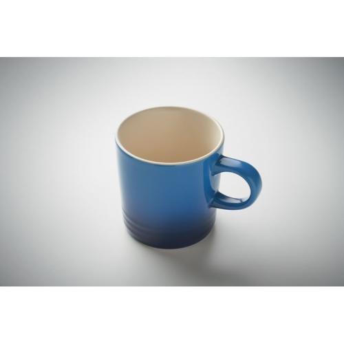 Keramische mok 290 ml Orot blauw
