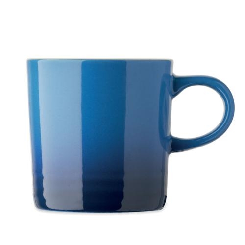 Keramische mok 290 ml Orot blauw