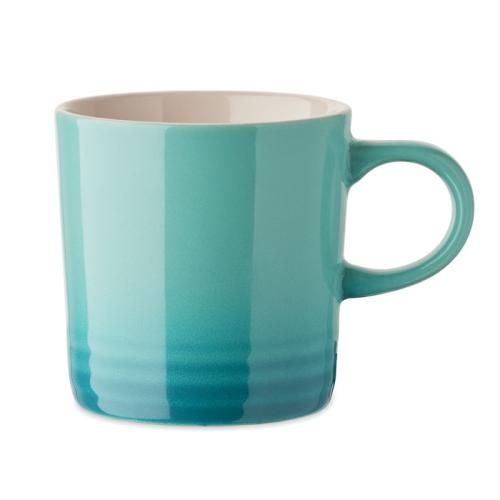 Keramische mok 290 ml Orot turquoise