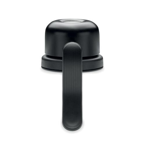 Apple® smart finder fietsbel Ringsmart zwart