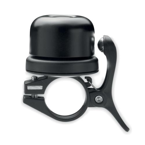 Apple® smart finder fietsbel Ringsmart zwart