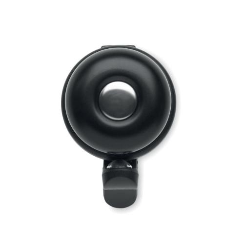 Apple® smart finder fietsbel Ringsmart zwart