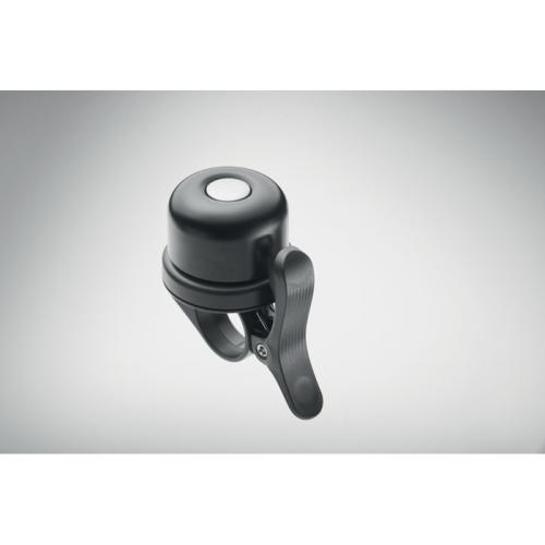Apple® smart finder fietsbel Ringsmart zwart