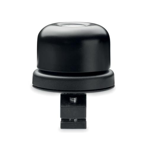 Apple® smart finder fietsbel Ringsmart zwart