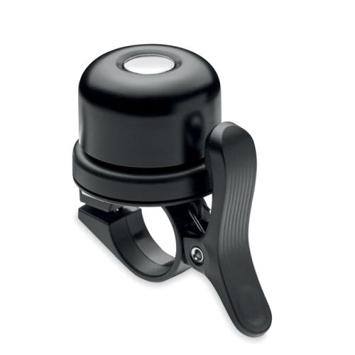 Apple® smart finder fietsbel Ringsmart zwart