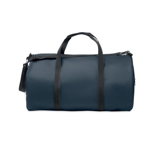 600D RPET reistas Bangkok blauw