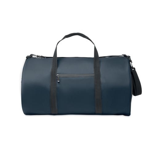 600D RPET reistas Bangkok blauw