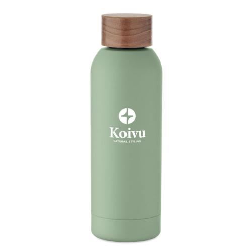 Enkelwandige fles 700ml Geiser