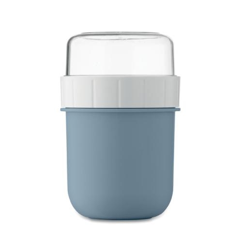 Meeneembeker 450 ml Cup-on-go petrol