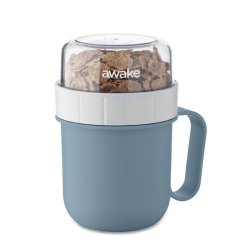 Meeneembeker 450 ml Cup-on-go
