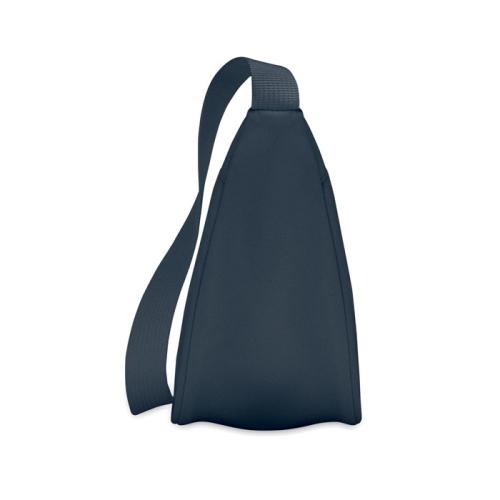 Hiking heuptas Korovin blauw
