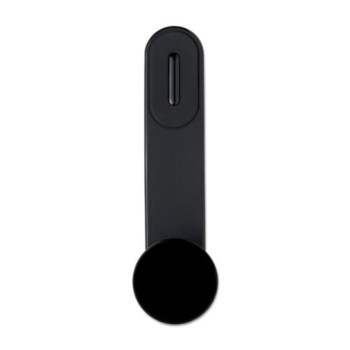 15W magnetische autolader Flecar zwart