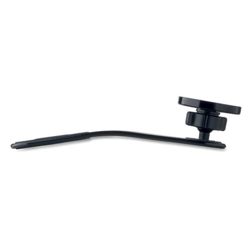 15W magnetische autolader Flecar zwart