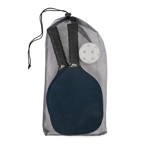 Pickleball peddelset Setty navy