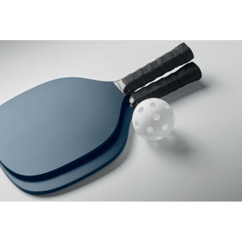 Pickleball peddelset Setty navy