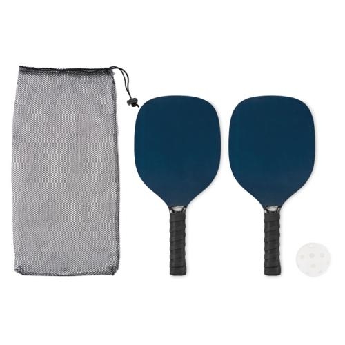 Pickleball peddelset Setty navy