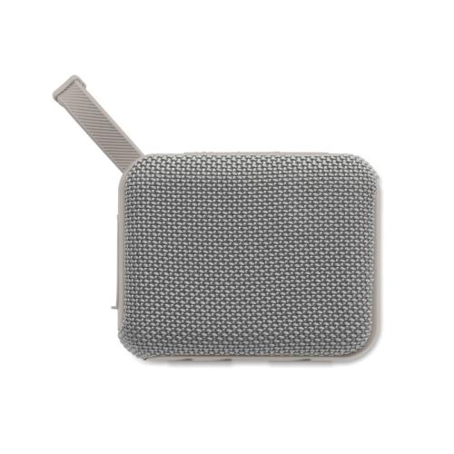 5W draadloze speaker Oblo grijs